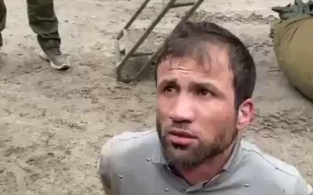 Это не евразийские сказки